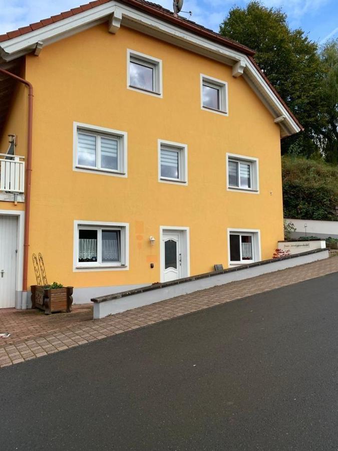 Sonnigesuedeifel Seffern Exterior foto