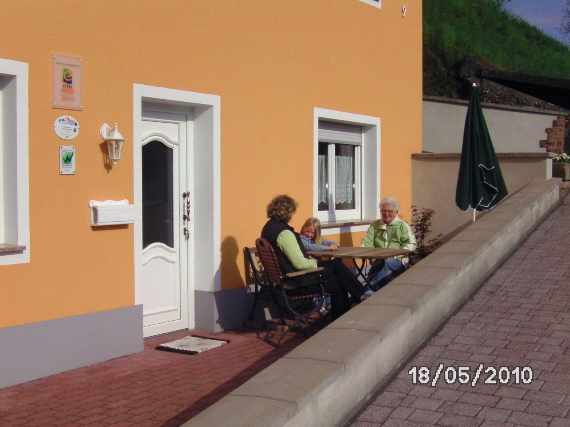 Sonnigesuedeifel Seffern Exterior foto